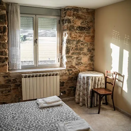 Biltegi Etxea Çiftlik konaklama