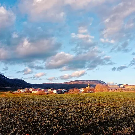 Biltegi Etxea Alda