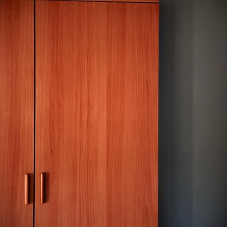Biltegi Etxea * Alda