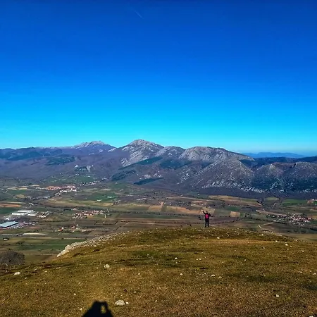 Biltegi Etxea Çiftlik konaklama
