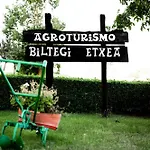 Farm stay Biltegi Etxea