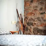 Farm stay Biltegi Etxea Alda