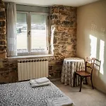Biltegi Etxea Farm stay