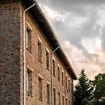 Farm stay Biltegi Etxea *