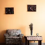 Biltegi Etxea Farm stay *