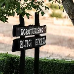 Biltegi Etxea Farm stay