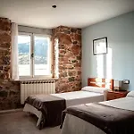 Biltegi Etxea Farm stay Alda