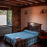 Biltegi Etxea Farm stay Alda