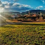 Farm stay Biltegi Etxea
