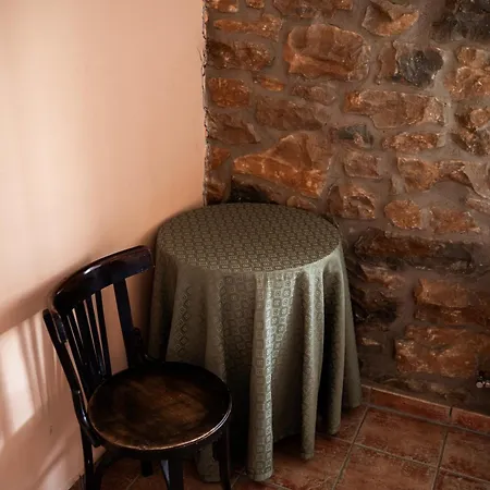 Alloggio per agriturismo Biltegi Etxea Alda