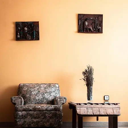 Biltegi Etxea Alloggio per agriturismo *