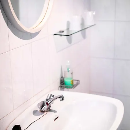 Biltegi Etxea Alloggio per agriturismo *