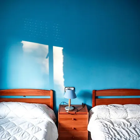 Biltegi Etxea * Alda