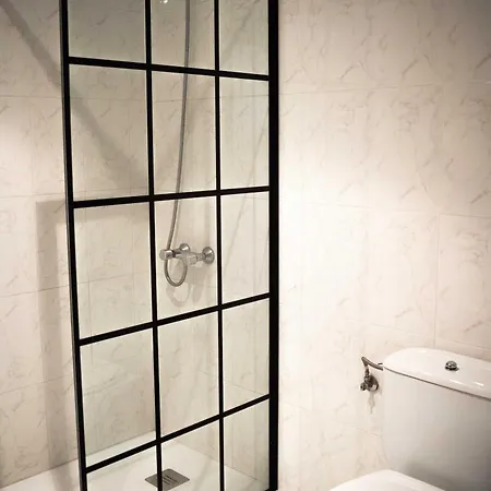 Biltegi Etxea Alloggio per agriturismo