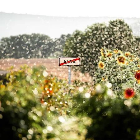 Biltegi Etxea Alloggio per agriturismo