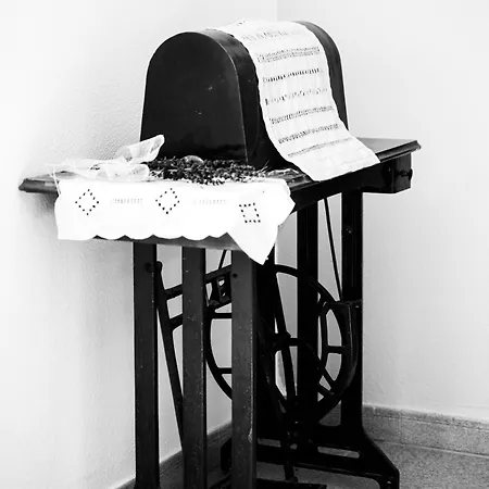 Alloggio per agriturismo Biltegi Etxea