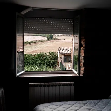 Biltegi Etxea * Alda