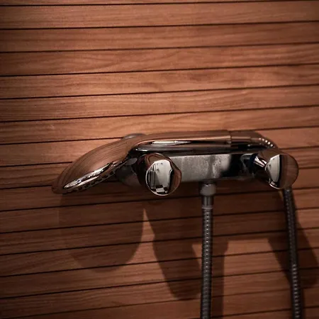 Biltegi Etxea Alloggio per agriturismo Alda