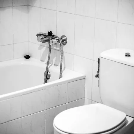 Biltegi Etxea Alloggio per agriturismo