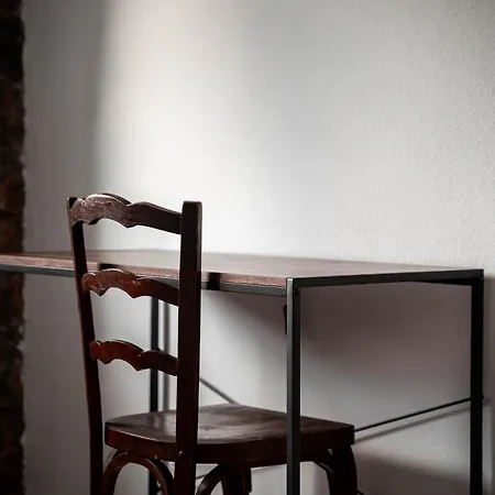 Biltegi Etxea Alloggio per agriturismo