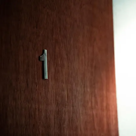 Biltegi Etxea Alloggio per agriturismo