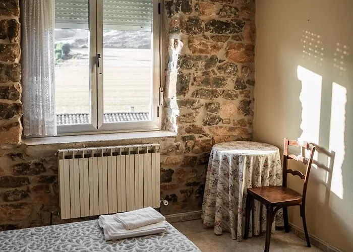 Biltegi Etxea Farmház