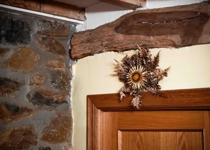 Biltegi Etxea * Alda