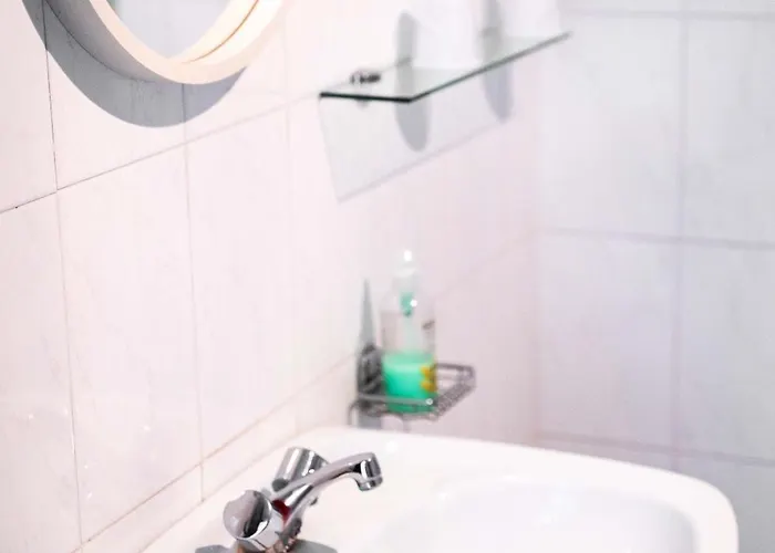 Biltegi Etxea Farmház *