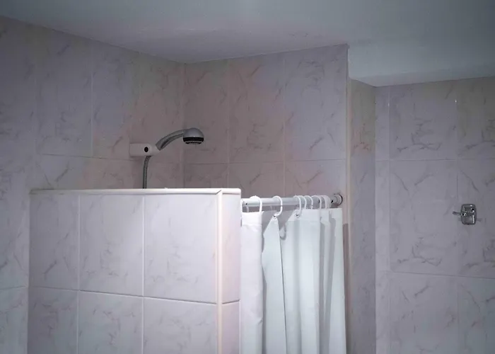 Biltegi Etxea Farmház Alda