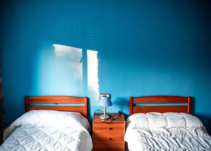 Biltegi Etxea * Alda