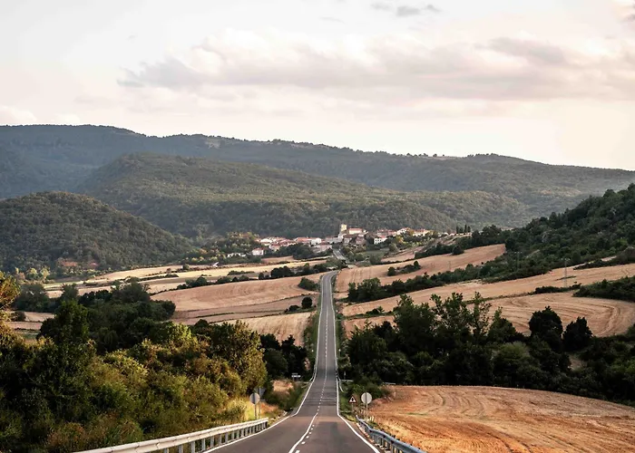 Farmház Biltegi Etxea *
