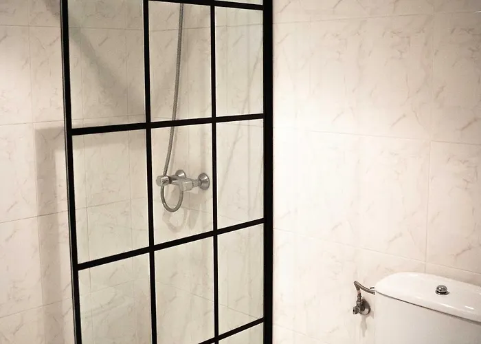 Biltegi Etxea Farmház