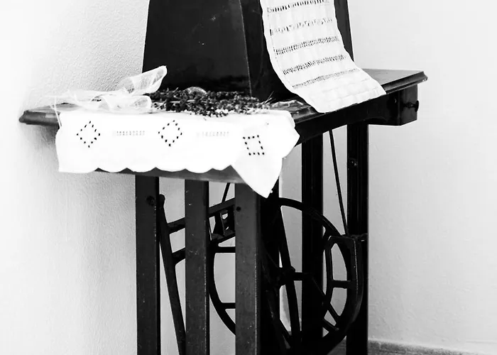 Farmház Biltegi Etxea