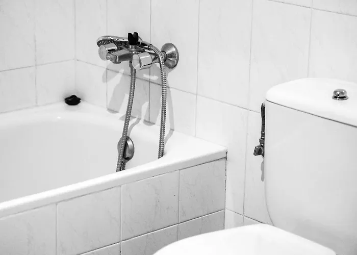 Biltegi Etxea Farmház