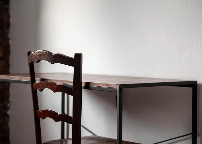 Biltegi Etxea Farmház