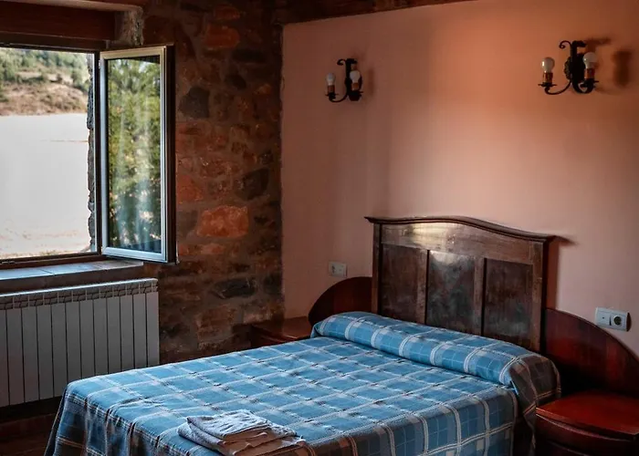 Biltegi Etxea Farmház Alda