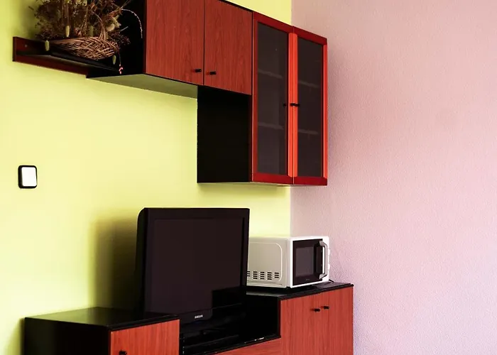 Biltegi Etxea Farmház *