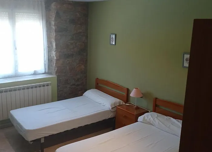 Biltegi Etxea * Alda